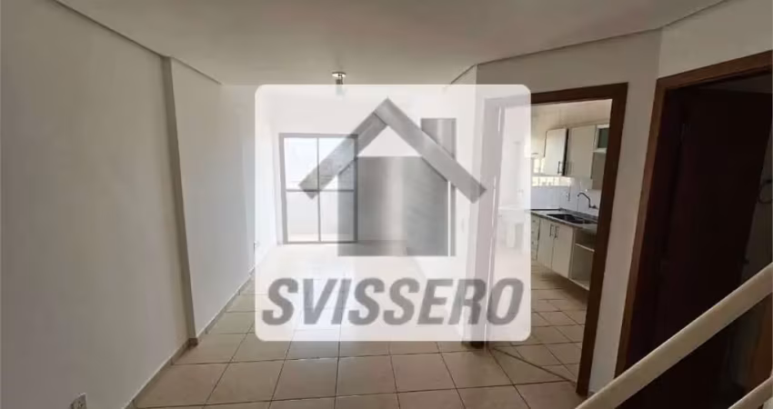 Duplex com 3 quartos à venda em jardim infante dom henrique - sp