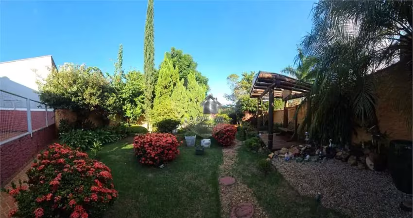 Casa com 3 quartos à venda na Mário Gonzaga Junqueira, Vila Souto, Bauru