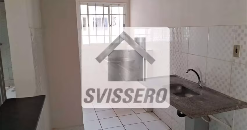 Apartamento com 2 quartos à venda em núcleo habitacional mary dota - sp
