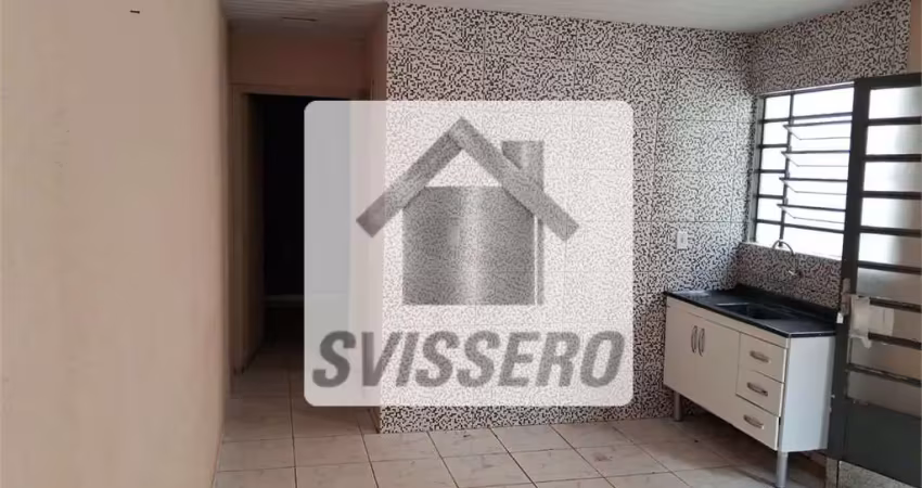 Casa com 2 quartos à venda na Edvaldo Rúbens Carvalho, Jardim Ivone, Bauru