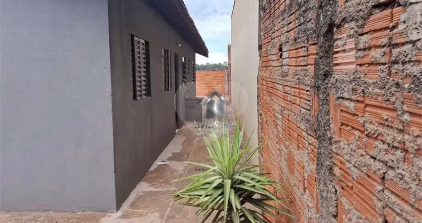 Casa com 2 quartos à venda na Edvaldo Rúbens Carvalho, Jardim Ivone, Bauru