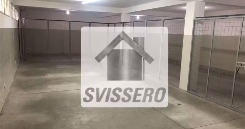 Barracão / Galpão / Depósito para alugar na Das Hortênsias, Parque Vista Alegre, Bauru