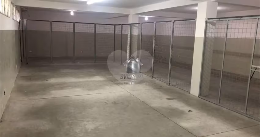 Barracão / Galpão / Depósito para alugar na Das Hortênsias, Parque Vista Alegre, Bauru