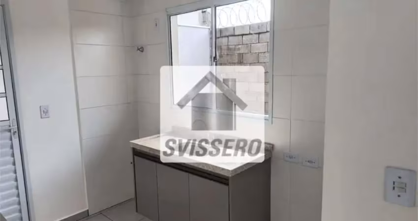 Condomínio com 2 quartos à venda em parque são joão - sp