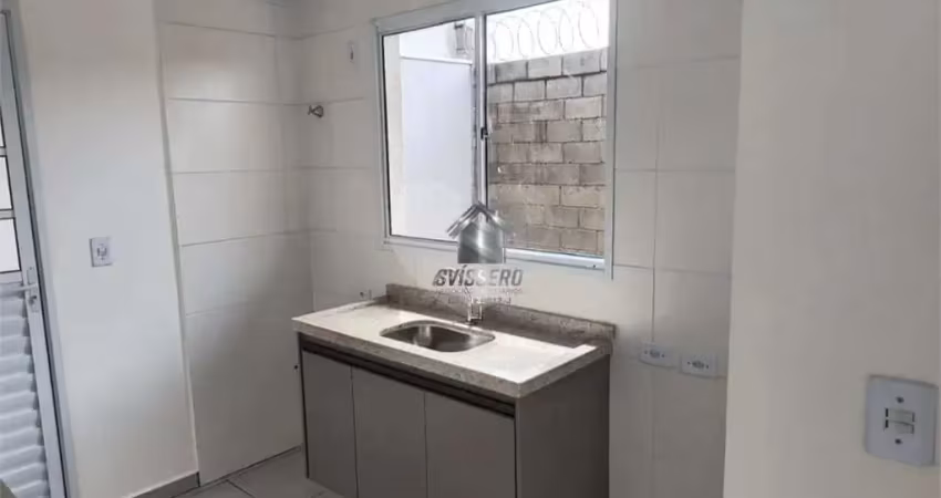 Condomínio com 2 quartos à venda em parque são joão - sp