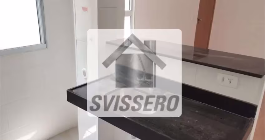 Apartamento com 2 quartos à venda em núcleo residencial presidente geisel - sp