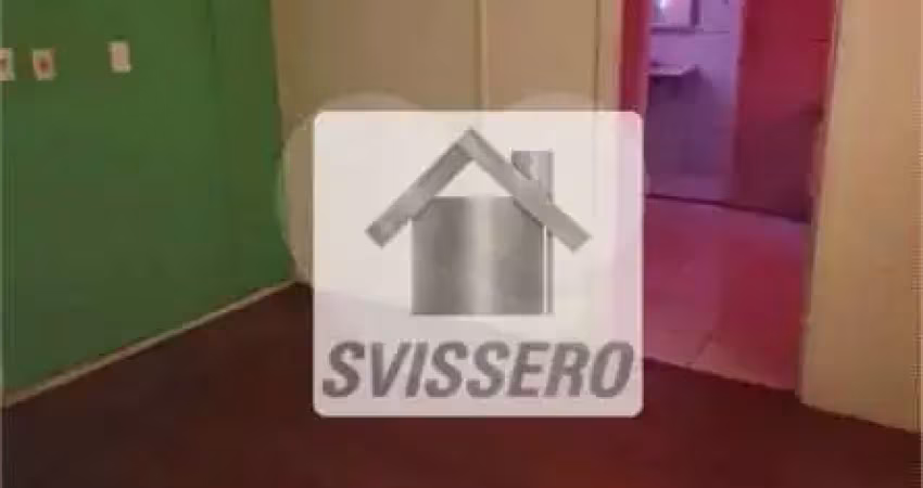 Casa com 1 quartos à venda em jardim gerson frança - sp