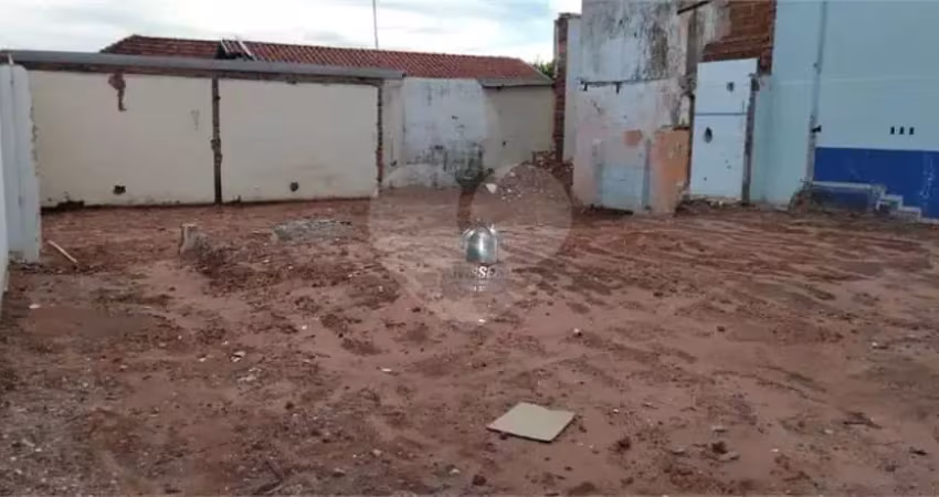 Terreno em condomínio fechado à venda na Olavo Bilac, Vila São João da Boa Vista, Bauru