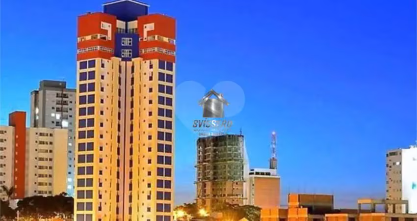 Apartamento com 1 quartos para locação em vila santa tereza - sp