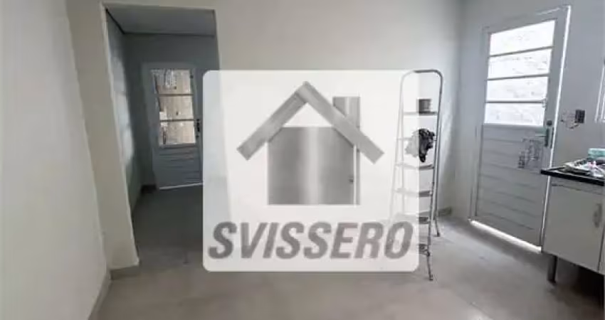 Casa com 2 quartos à venda na Victório Perin, Jardim Eldorado, Bauru