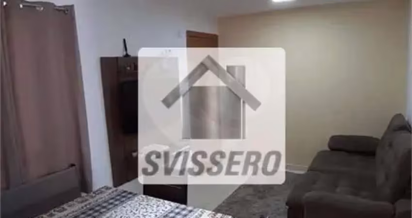 Apartamento com 2 quartos à venda ou para locação em parque das nações - sp