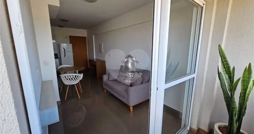 Apartamento com 1 quartos para locação em jardim infante dom henrique - sp