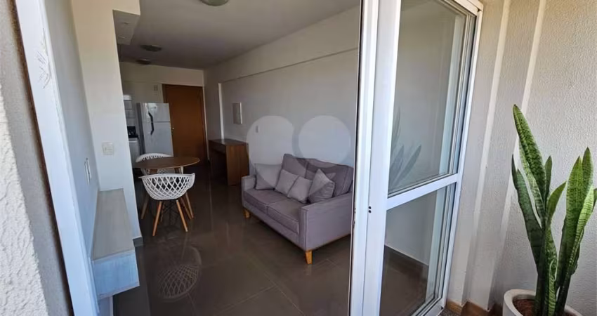 Apartamento com 1 quartos para locação em Jardim Infante Dom Henrique - SP