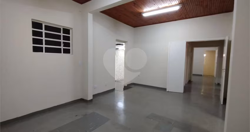 Salão Comercial para locação em Vila Mesquita - SP
