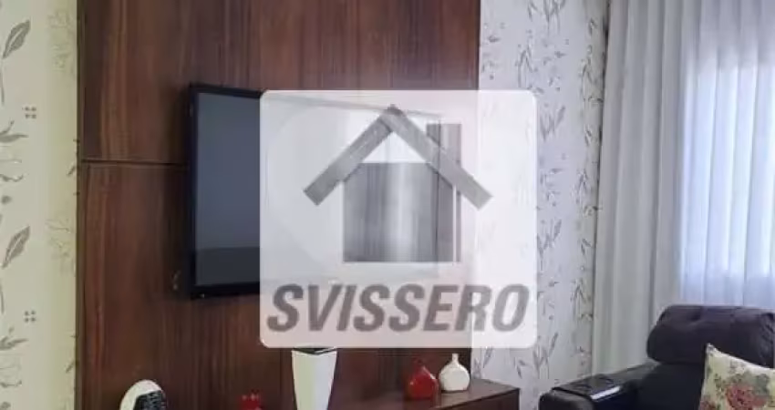 Casa com 3 quartos à venda em jardim guadalajara - sp