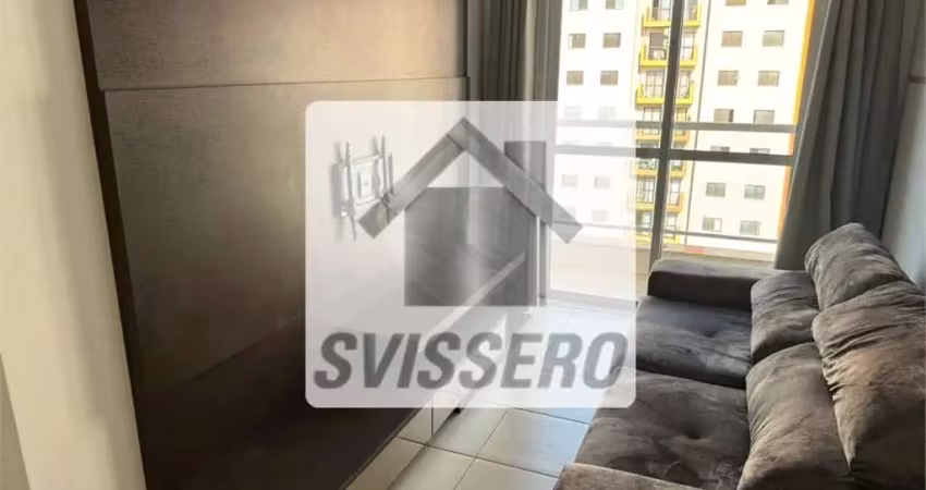 Apartamento com 2 quartos para locação em jardim infante dom henrique - sp