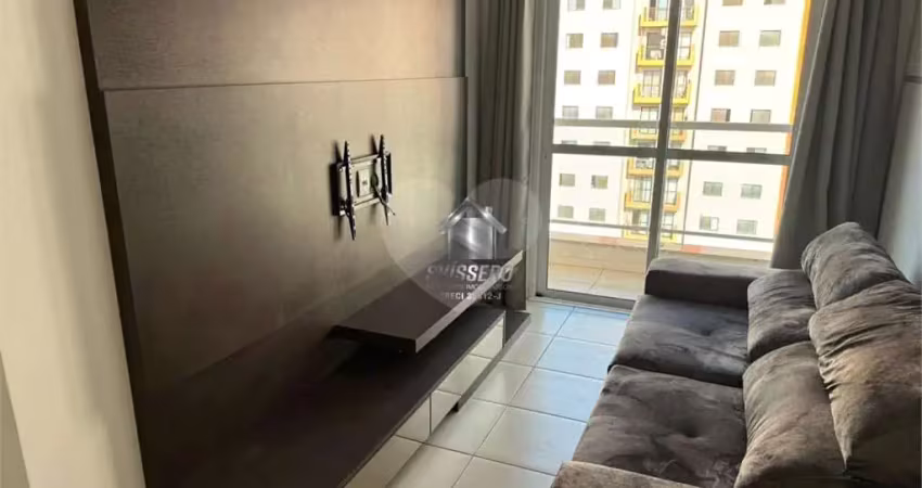 Apartamento com 2 quartos para locação em jardim infante dom henrique - sp