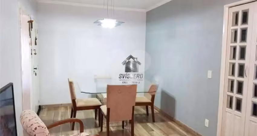 Apartamento com 2 quartos à venda em jardim américa - sp