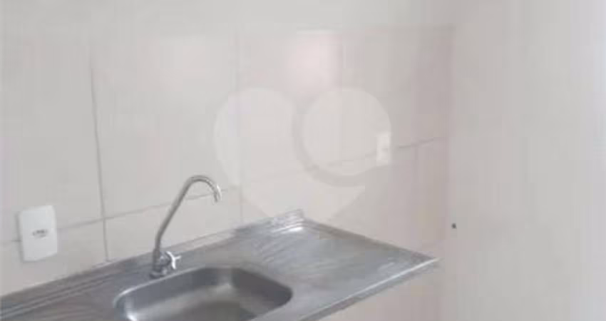 Condomínio com 2 quartos à venda em Vargem Limpa I - SP
