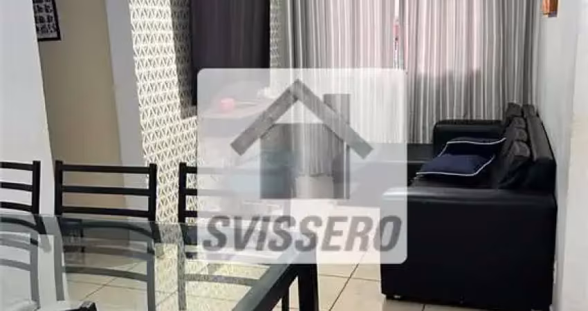 Apartamento com 3 quartos à venda em parque viaduto - sp