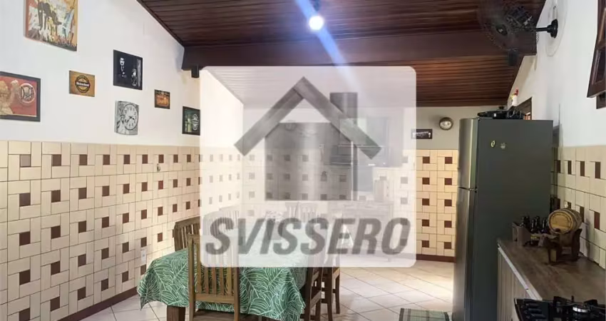 Casa com 3 quartos à venda em jardim guadalajara - sp