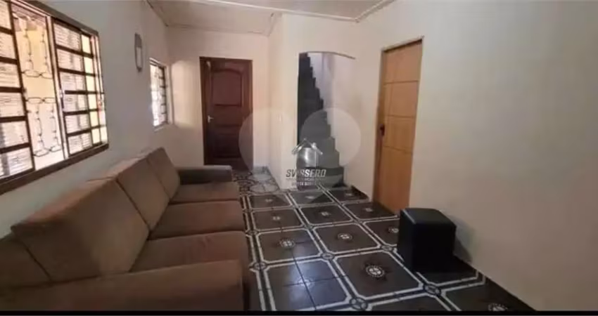 Casa com 3 quartos à venda na Salvador Filardi, Vila Souto, Bauru