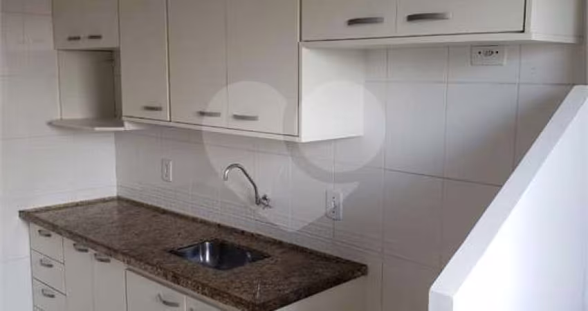 Apartamento com 3 quartos à venda em Jardim Infante Dom Henrique - SP