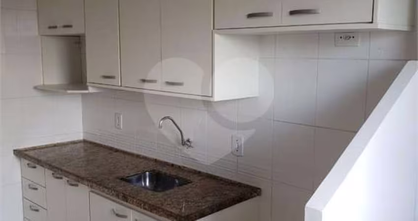 Apartamento com 3 quartos à venda em Jardim Infante Dom Henrique - SP