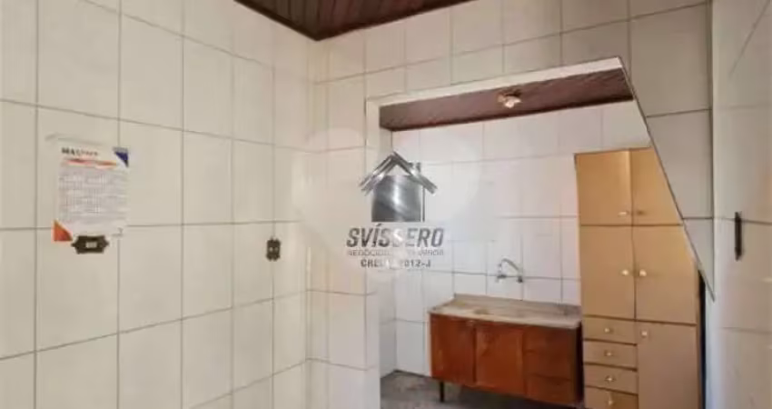 Casa com 4 quartos à venda na Albuquerque Lins, Vila Falcão, Bauru
