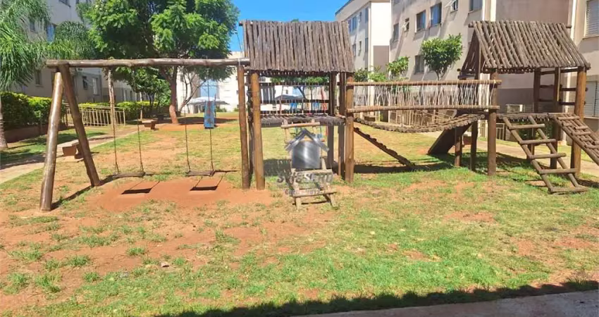 Apartamento com 2 quartos à venda em monte verde - sp