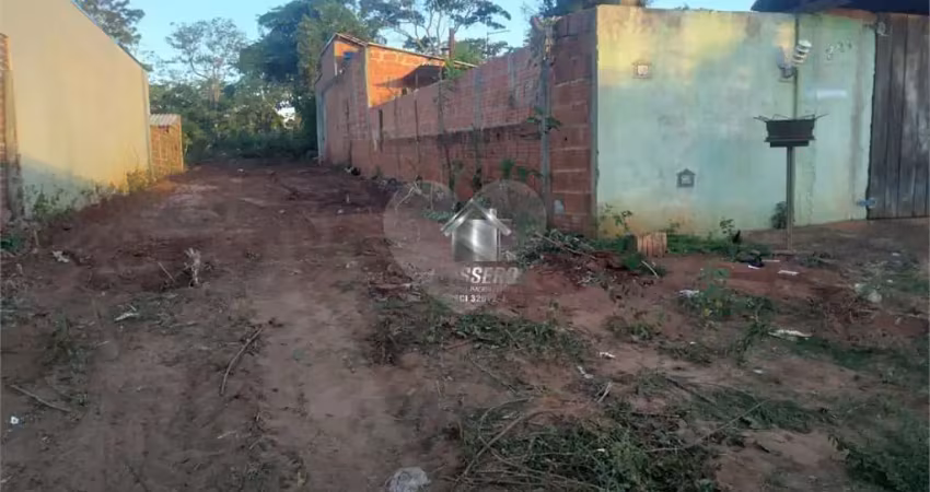 Terreno à venda em parque industrial manchester - sp