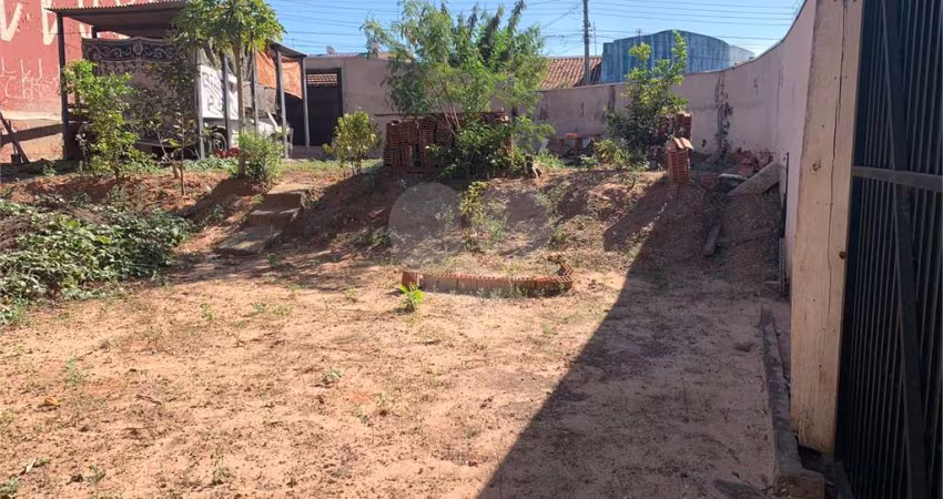 Terreno à venda em Vila São João Da Boa Vista - SP