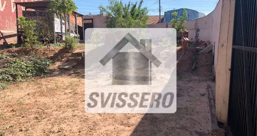 Terreno em condomínio fechado à venda na Santo Antônio, Jardim Bela Vista, Bauru