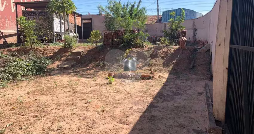 Terreno em condomínio fechado à venda na Santo Antônio, Jardim Bela Vista, Bauru