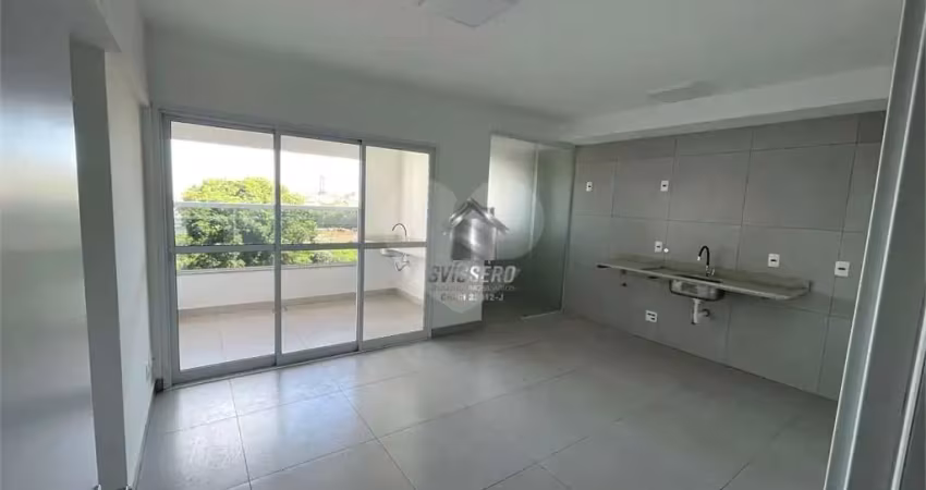 Apartamento com 2 quartos à venda em vila aviação - sp