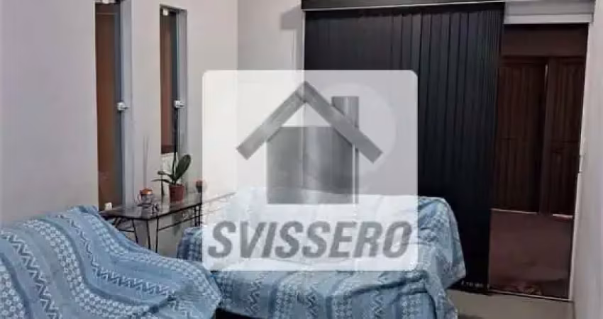 Casa com 2 quartos à venda em conjunto habitacional presidente eurico gaspar dutra - sp