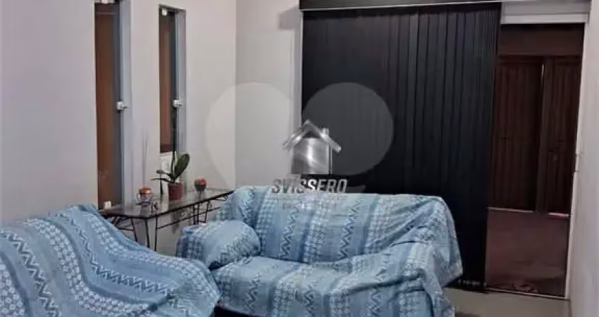 Casa com 2 quartos à venda em conjunto habitacional presidente eurico gaspar dutra - sp