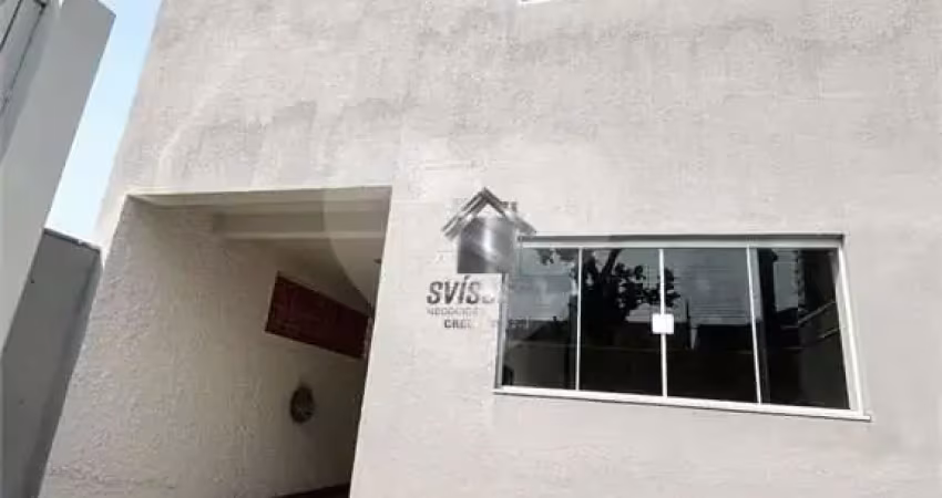 Sobrado com 3 quartos à venda em alto higienópolis - sp
