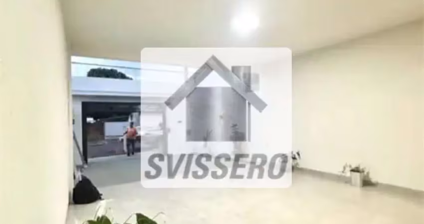 Casa com 3 quartos à venda na Martim Afonso, Vila Pacífico, Bauru