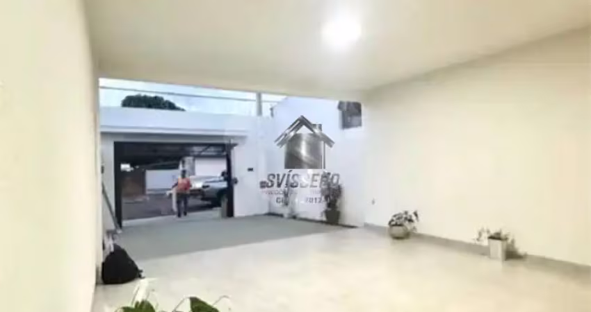 Casa com 3 quartos à venda na Martim Afonso, Vila Pacífico, Bauru
