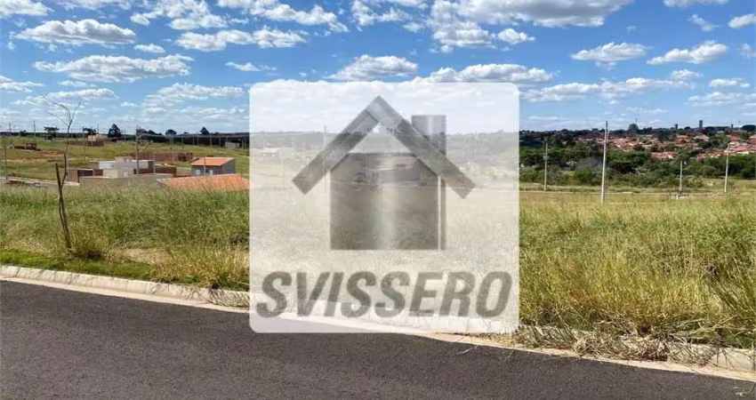 Terreno em condomínio fechado à venda na Márcio Leite De Toledo, Vila Dutra, Bauru
