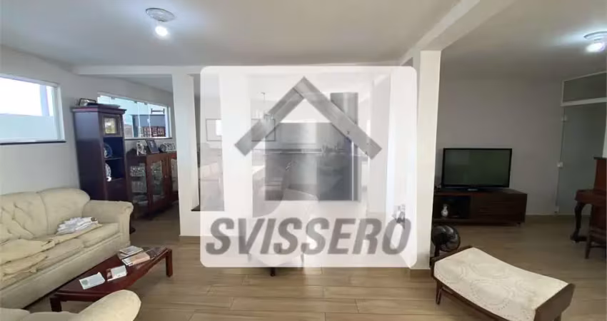 Casa com 4 quartos à venda na Coronel Alves Seabra, Vila Seabra, Bauru