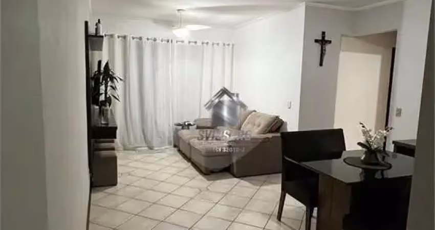 Apartamento com 3 quartos à venda em vila aviação - sp