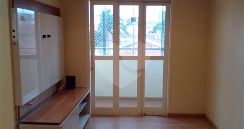 Apartamento com 3 quartos à venda em Jardim Terra Branca - SP