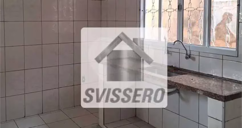 Casa com 2 quartos à venda na Vicente Alamo, Vila Dutra, Bauru