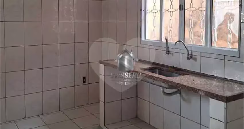 Casa com 2 quartos à venda na Vicente Alamo, Vila Dutra, Bauru
