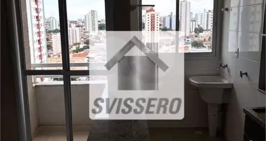 Apartamento com 1 quartos para locação em vila santa tereza - sp
