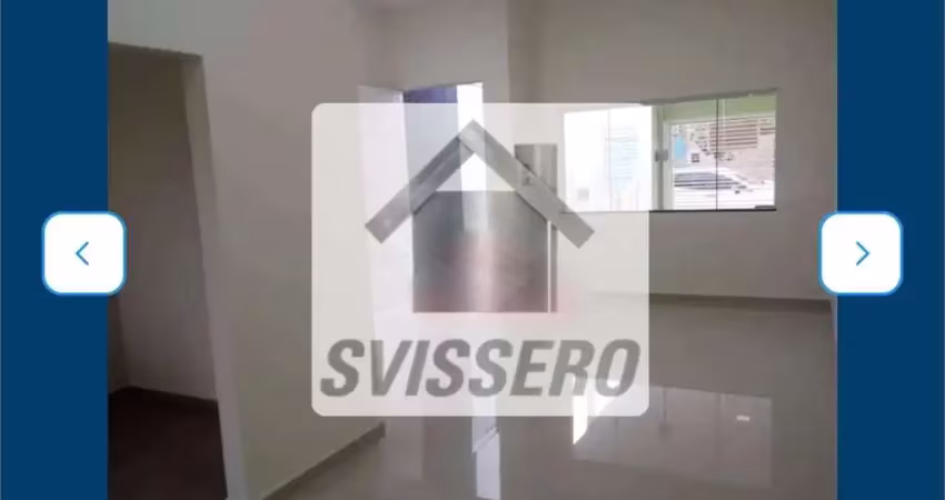 Casa com 2 quartos à venda na D'annuncio Cammarosano, Parque São João, Bauru