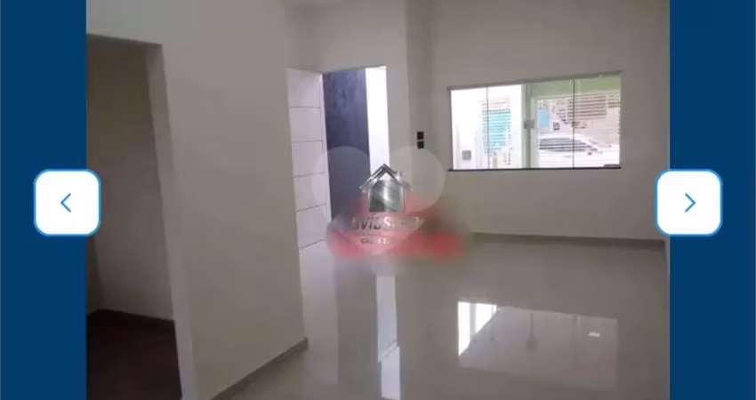 Casa com 2 quartos à venda na D'annuncio Cammarosano, Parque São João, Bauru