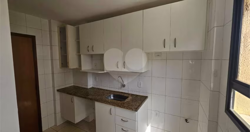 Apartamento com 3 quartos à venda ou para locação em Jardim Infante Dom Henrique - SP